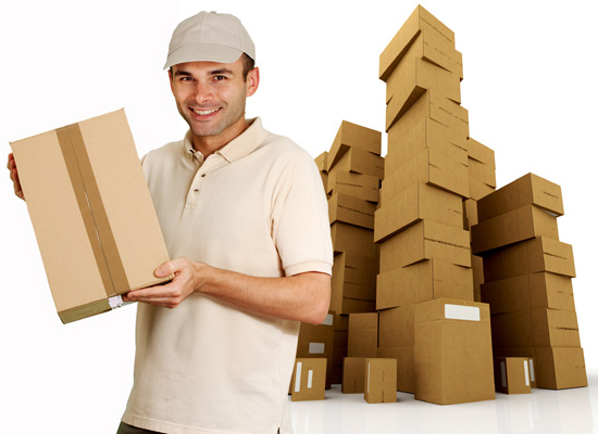 fast local movers