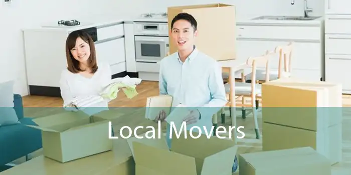 Local Movers