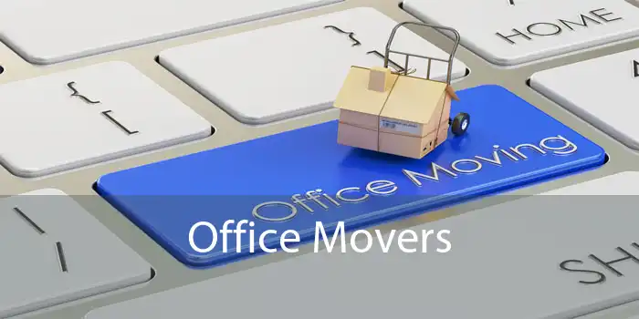 Office Movers