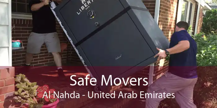 Safe Movers Al Nahda - United Arab Emirates