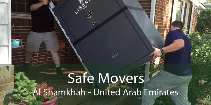 Safe Movers Al Shamkhah - United Arab Emirates