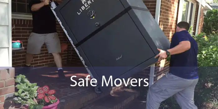 Safe Movers 