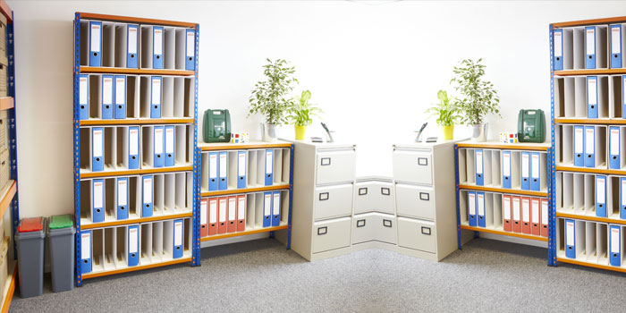 Commercial Office Storage Abu Dhabi