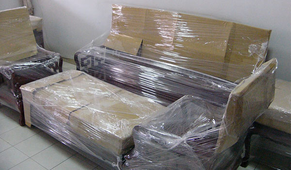 best furniture packing in Silicon Oasis Dubai